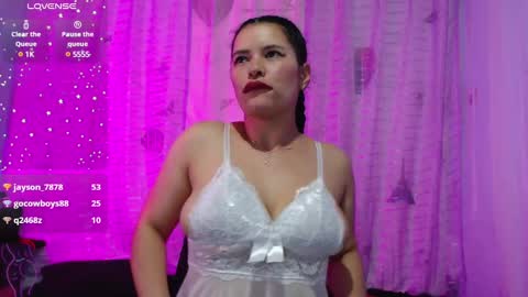 Valery online show from January 31, 2:37 am