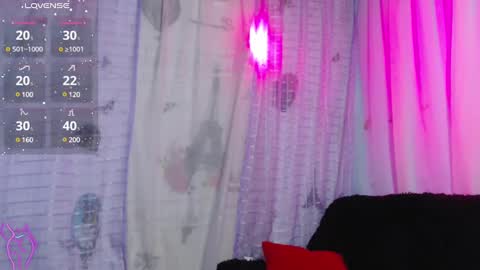 Valery online show from March 1, 1:11 am