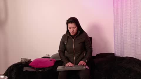 Valery online show from July 25, 2:42 am