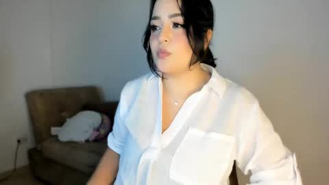 Valery Soto online show from March 7, 11:38 pm