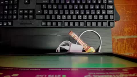 ValerySweety online show from February 20, 2:52 am