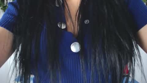 valery online show from April 2, 7:55 pm