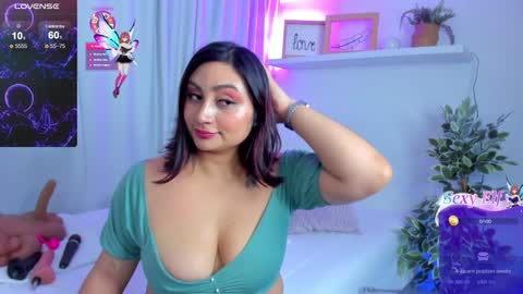 Valery Walker online show from January 12, 7:31 pm