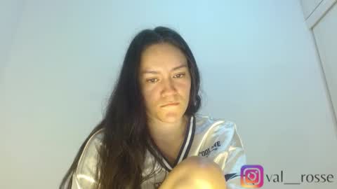 Snapshot of valeryy_rosse chatting on September 12, 12:00 am Val online show from September 12, 12:00 am