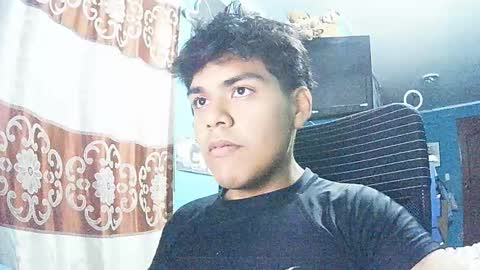 Valesh19 online show from January 7, 6:05 am