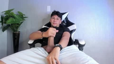 Valentino online show from March 31, 8:09 pm