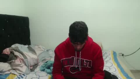 valetsbigcum online show from May 21, 2:40 am