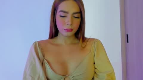 Valezny V online show from February 25, 3:43 pm