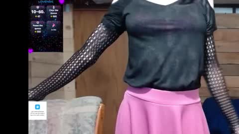 Valhanna online show from September 30, 4:39 am