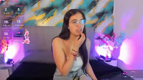 Snapshot of valk_diaz chatting on June 30, 4:35 am Valk online show from June 30, 4:35 am