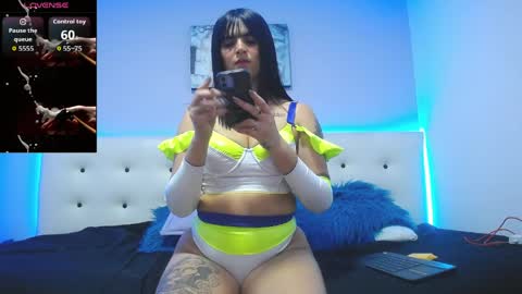 Valka online show from March 27, 8:19 pm