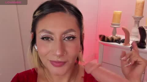 valka_doll online show from May 7, 8:14 pm