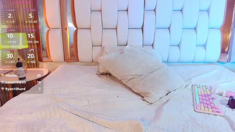 Valkiria moore  online show from January 16, 9:30 pm