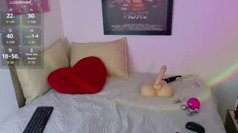 Snapshot of valkiria_moore chatting on April 7, 2:12 am Valkiria moore online show from April 7, 2:12 am