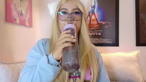 Snapshot of valkiria_moore chatting on April 25, 10:29 pm Valkiria moore online show from April 25, 10:29 pm