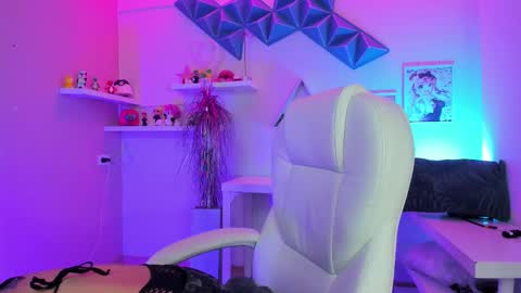 Snapshot of valkiria_ponce chatting on November 3, 4:58 am Valkiria online show from November 3, 4:58 am