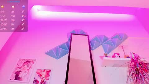 Valkiria online show from March 14, 6:08 am