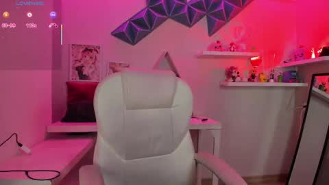 Valkiria online show from May 4, 5:03 am
