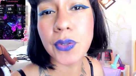 Snapshot of valkiria_wine chatting on March 6, 2:02 pm Valki online show from March 6, 2:02 pm