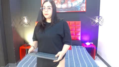 Valkirye  online show from March 28, 11:10 am