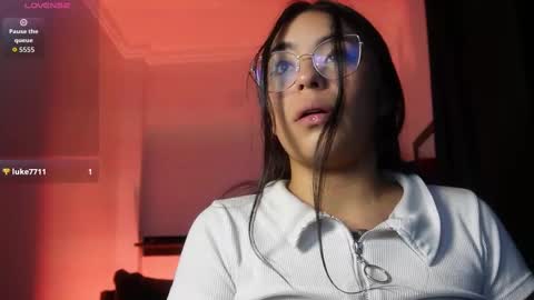 Valkyria  online show from September 18, 9:28 pm