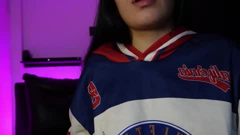 Valkyria  online show from October 12, 11:59 pm