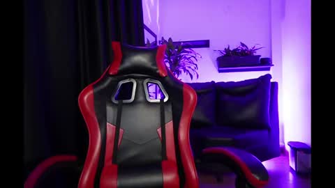 Valkyria  online show from November 9, 8:40 pm