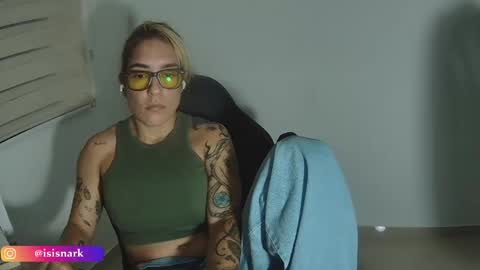 Isis  online show from February 28, 1:28 am