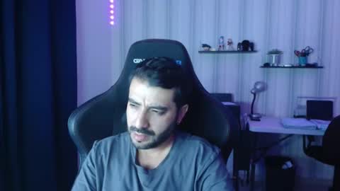 Snapshot of vallartamexi chatting on October 14, 12:00 am Roberto Carlos online show from October 14, 12:00 am