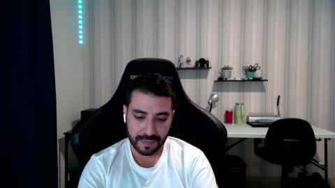Snapshot of vallartamexi chatting on October 16, 1:06 am Roberto Carlos online show from October 16, 1:06 am
