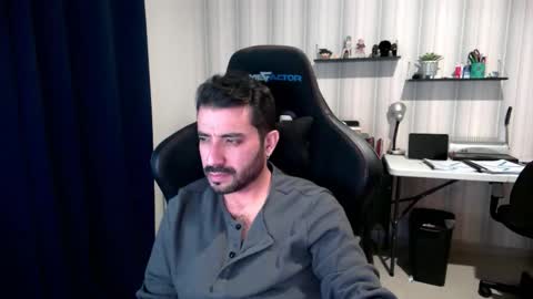 Roberto Carlos online show from November 8, 2:12 am