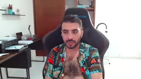 Roberto Carlos online show from March 9, 12:14 am