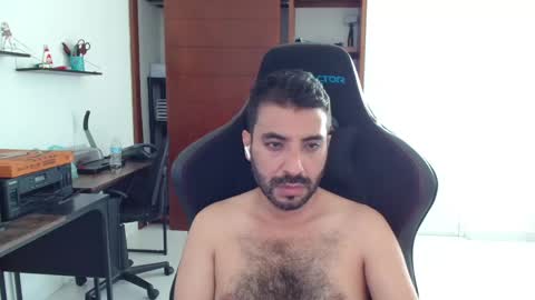 Roberto Carlos online show from May 2, 11:21 pm