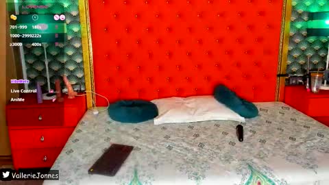 Valerie Val V online show from February 10, 7:51 pm