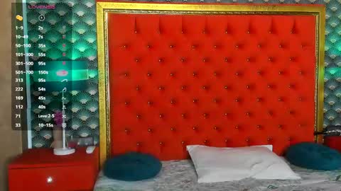 Valerie Val V online show from May 10, 12:10 pm