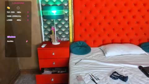 Valerie Val V online show from May 13, 5:38 am