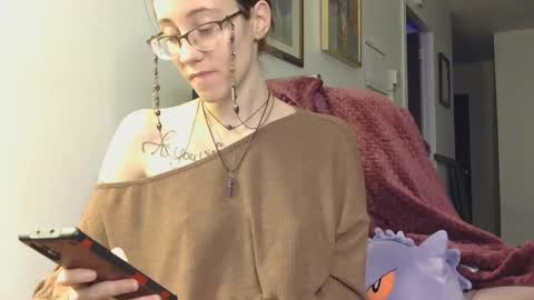 Vallerie Starr online show from January 16, 5:32 am