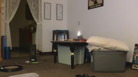 Vallerie Starr online show from February 4, 4:15 am