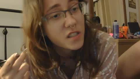 Vallerie Starr online show from September 18, 2:57 am