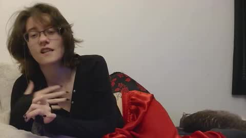 Vallerie Starr online show from February 5, 2:16 am