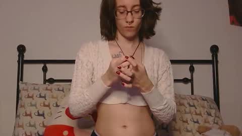 Vallerie Starr online show from February 19, 2:18 am