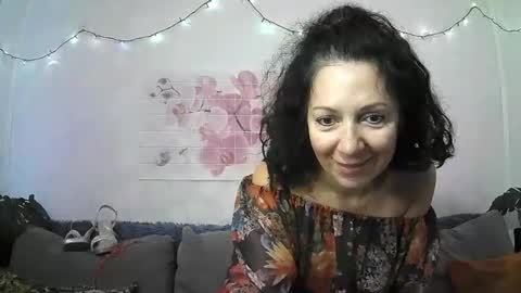ValleriWind online show from May 14, 2:07 am