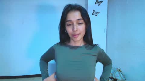 Taty independent account online show from December 5, 10:23 pm