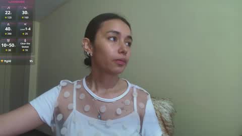 Taty independent account online show from January 7, 7:38 pm