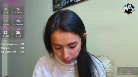Taty independent account online show from May 7, 3:01 am