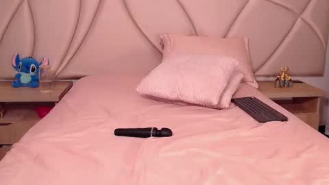 Vallery online show from September 30, 12:59 am