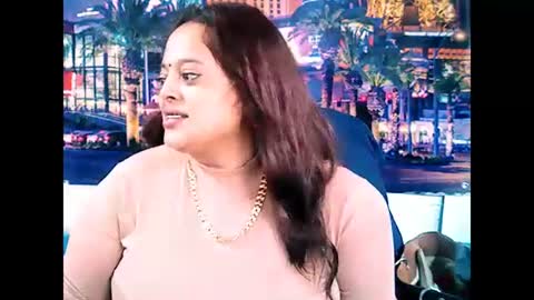 indianvalvet priya is back online show from January 7, 6:05 am