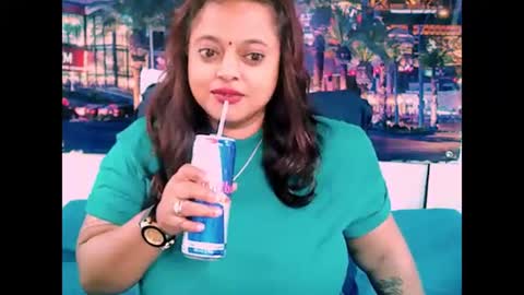 indianvalvet priya is back online show from January 9, 6:06 am