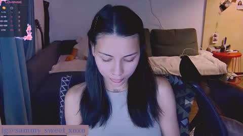 Little Devil online show from October 1, 6:25 pm