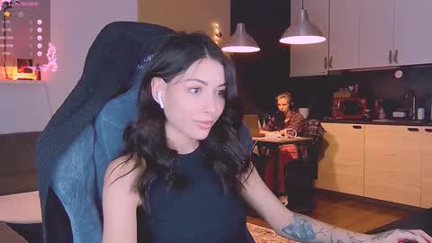 Little Devil online show from October 29, 4:20 pm